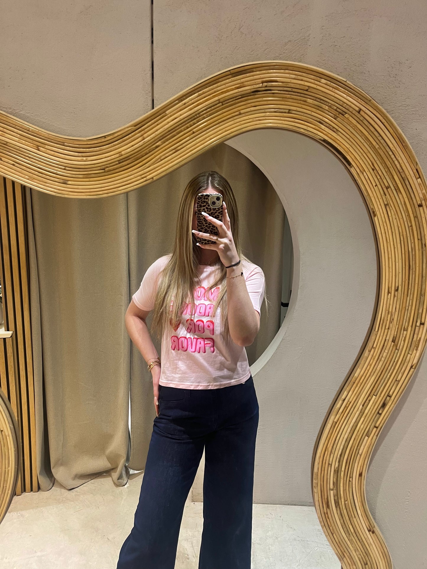 T-SHIRT NIKKI ROSE