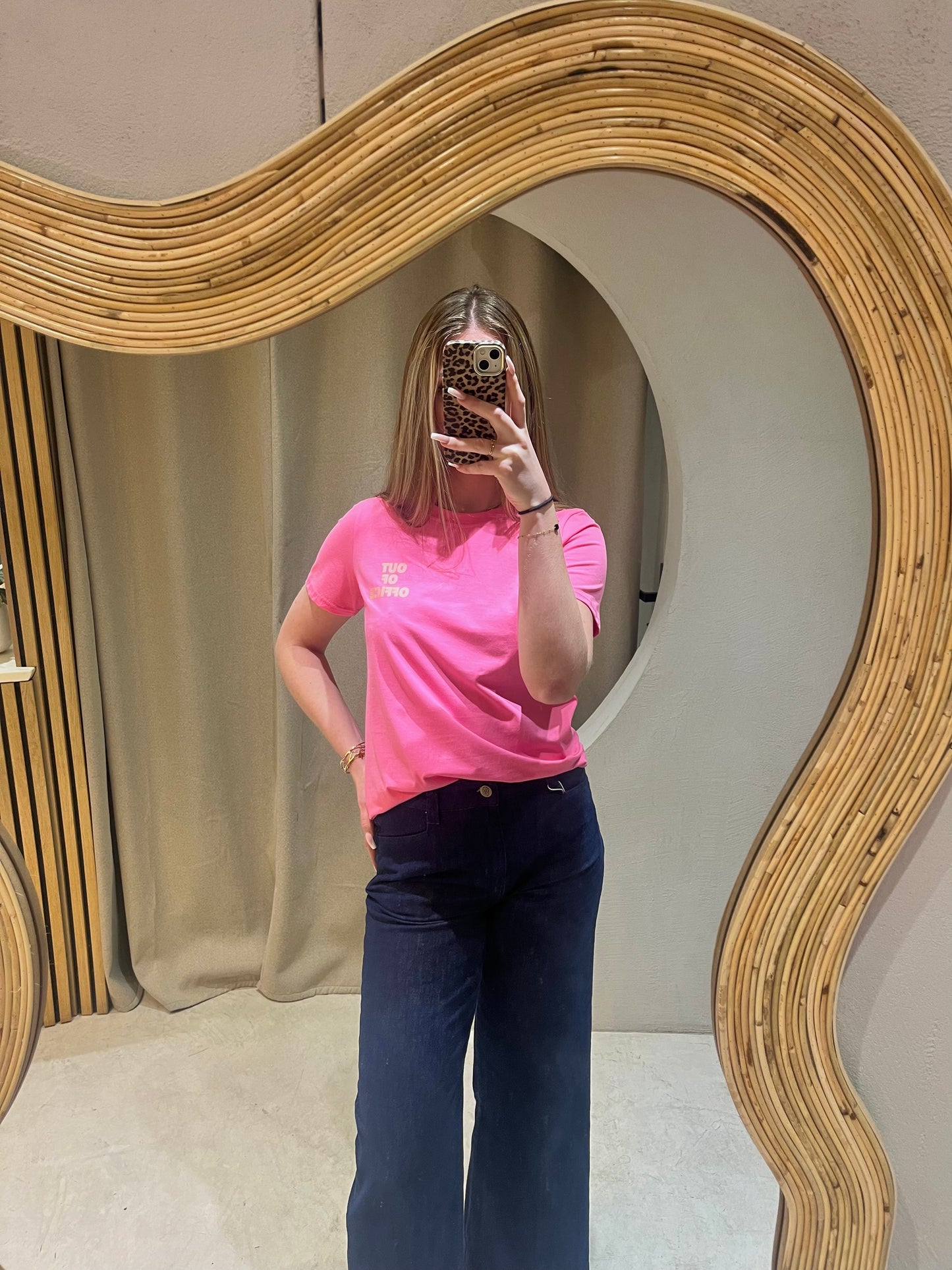 T-SHIRT CHARLOTTE
